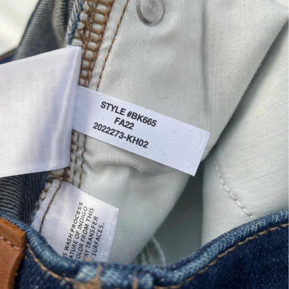 J. Crew crew women